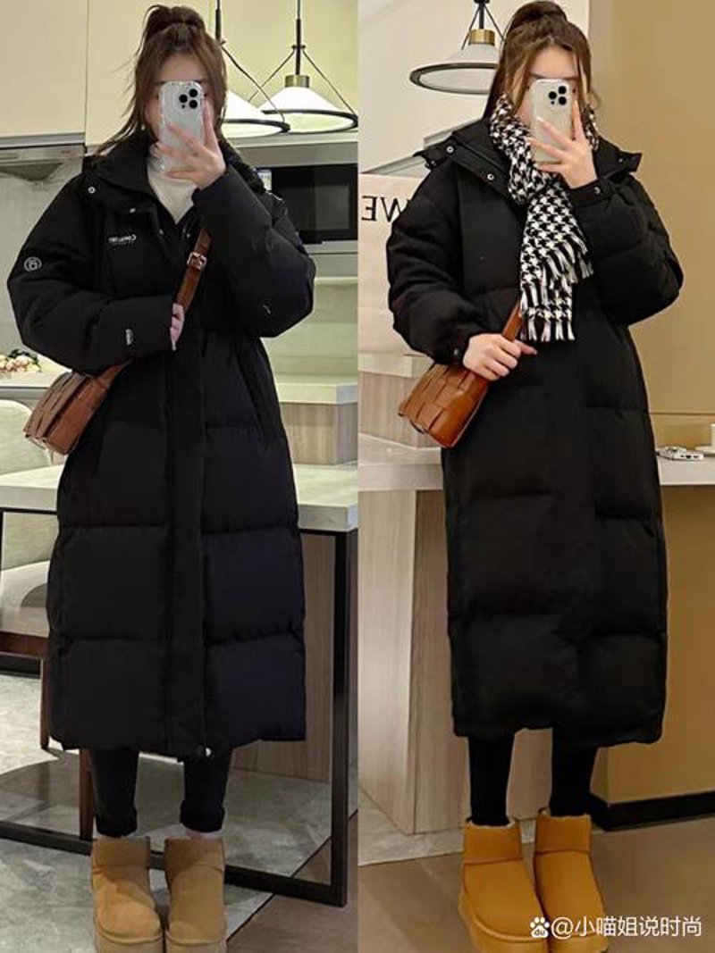 探寻城市脉动：埇桥区服装店的成功之道